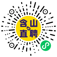 小程序码