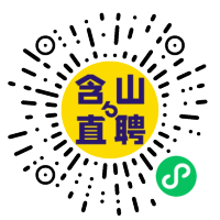 小程序码