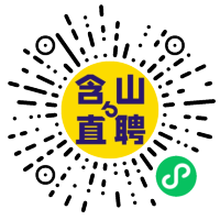 小程序码