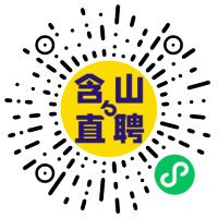 小程序码