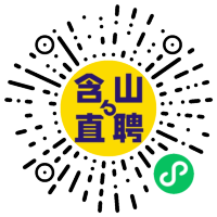 小程序码
