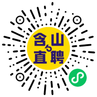 小程序码